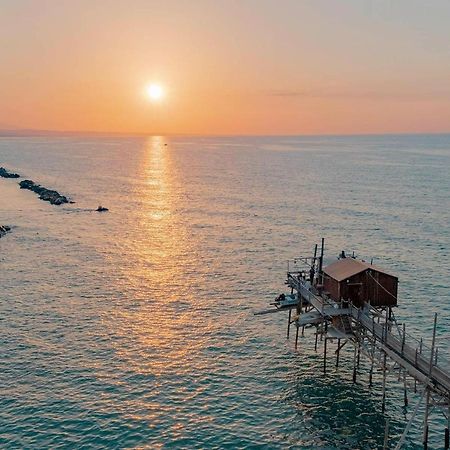 Apartament Baleari House Termoli Zewnętrze zdjęcie