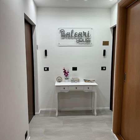Apartament Baleari House Termoli Zewnętrze zdjęcie