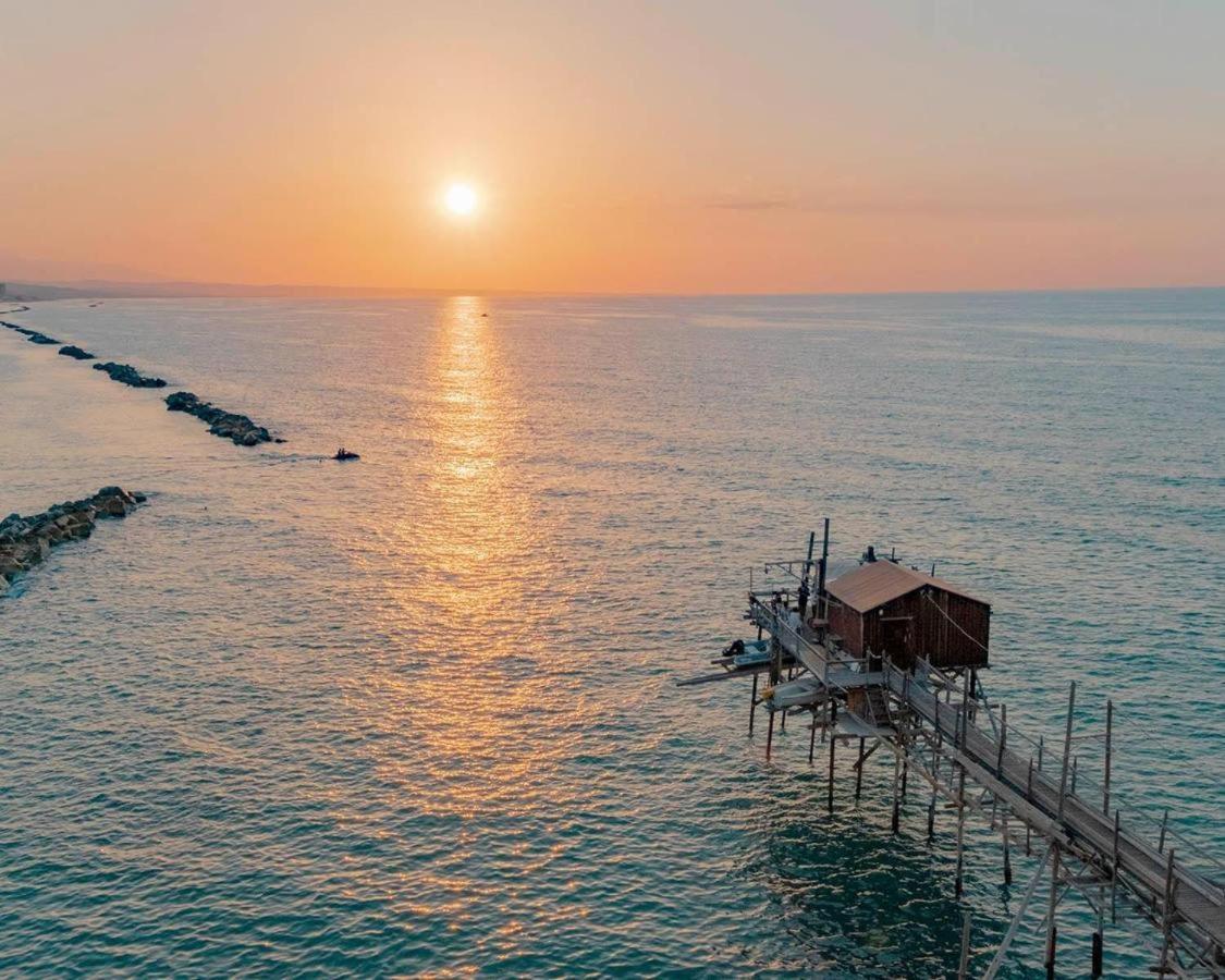 Apartament Baleari House Termoli Zewnętrze zdjęcie