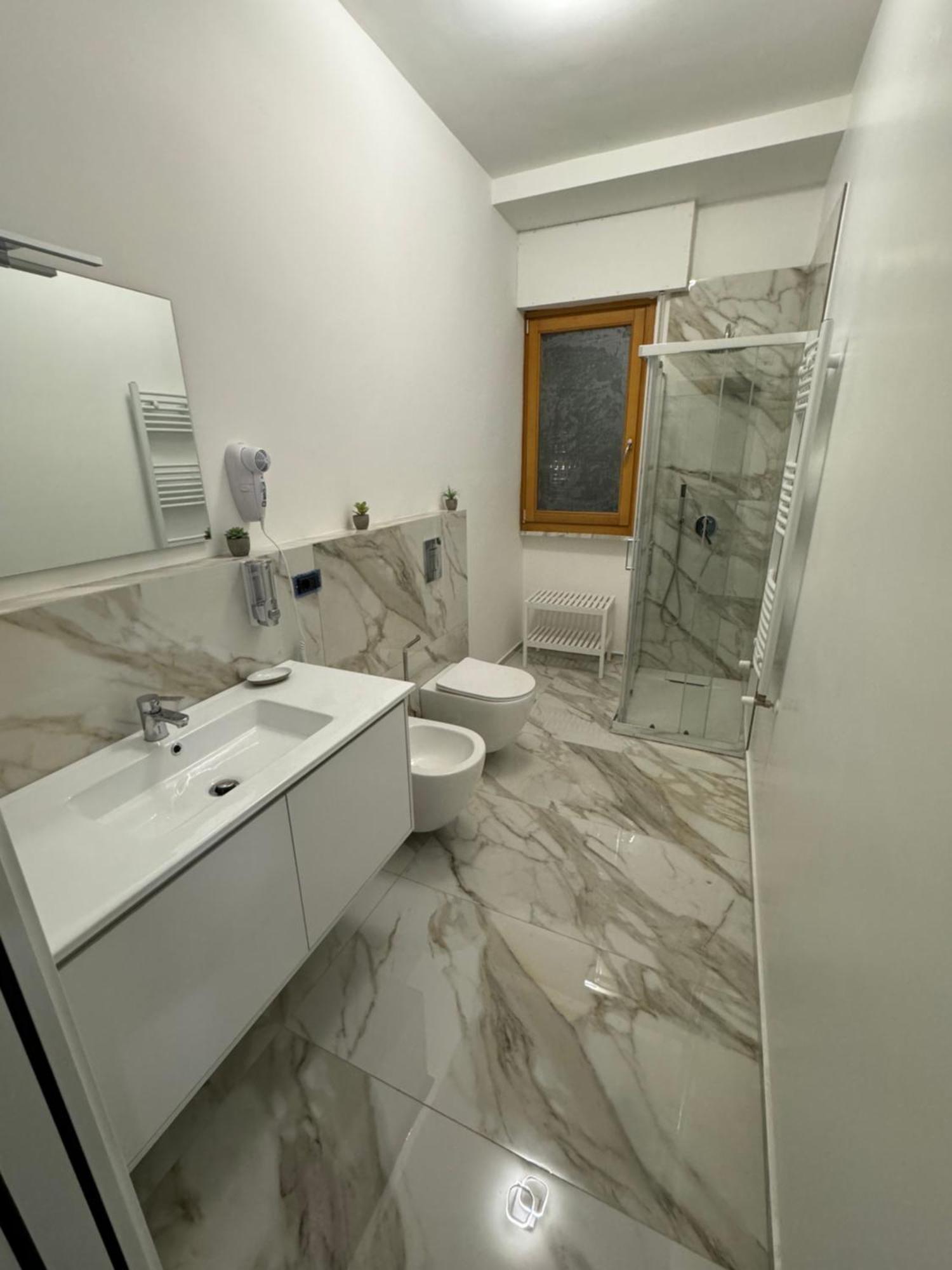 Apartament Baleari House Termoli Zewnętrze zdjęcie