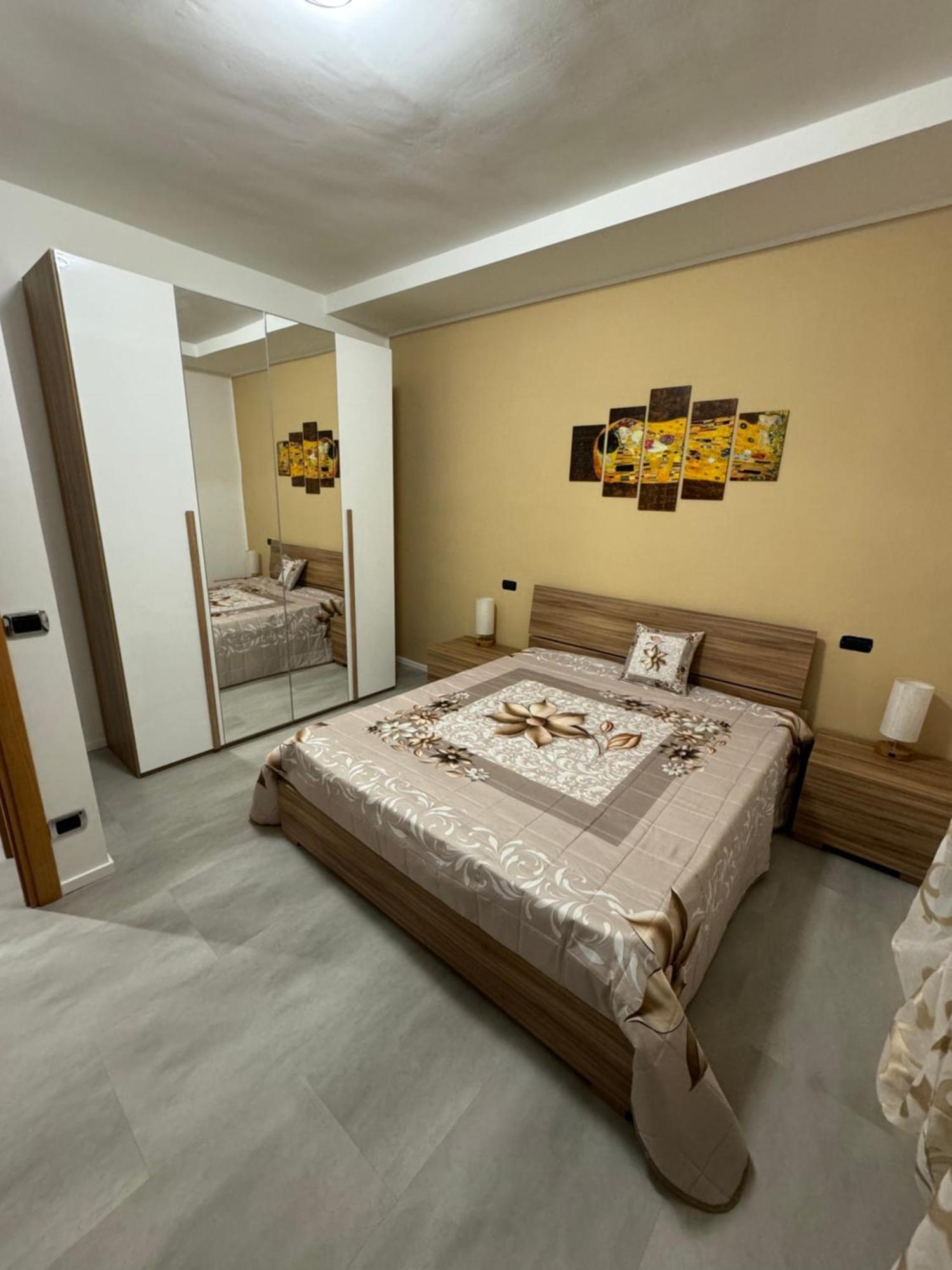 Apartament Baleari House Termoli Pokój zdjęcie