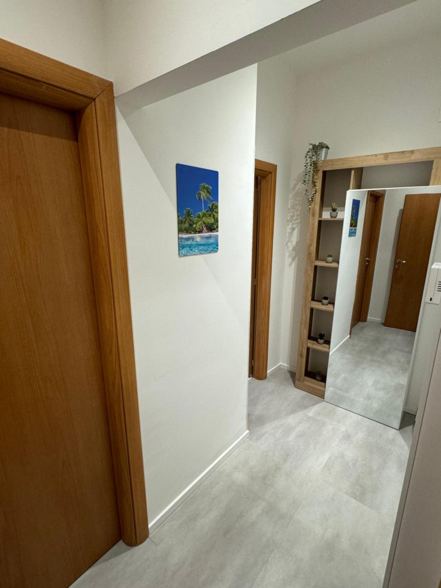 Apartament Baleari House Termoli Pokój zdjęcie