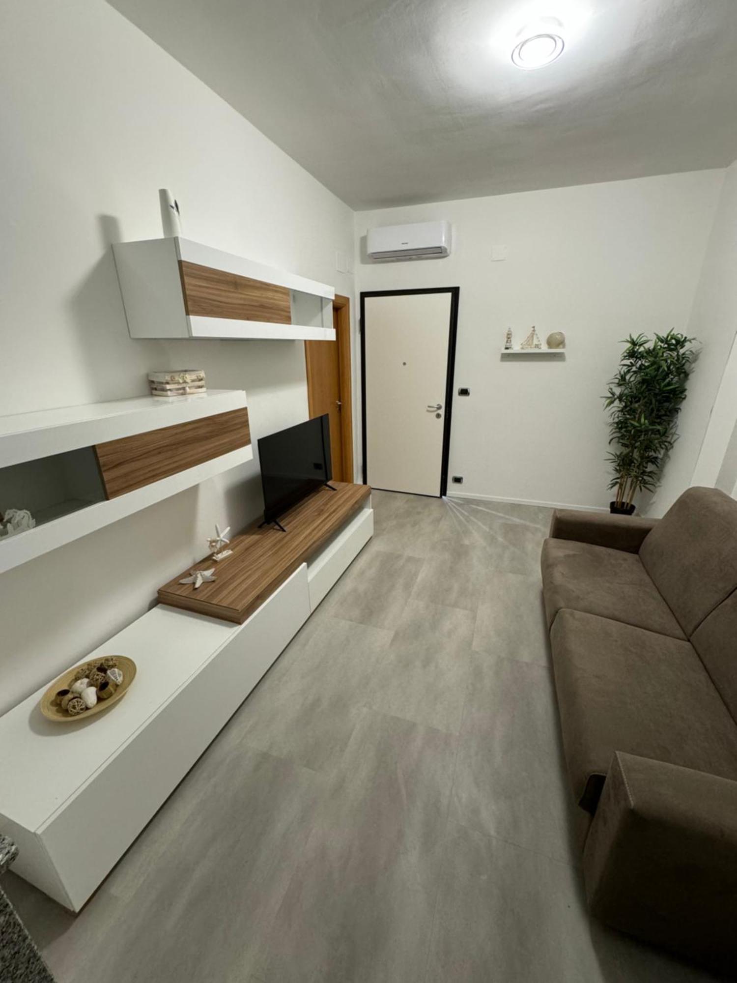 Apartament Baleari House Termoli Pokój zdjęcie