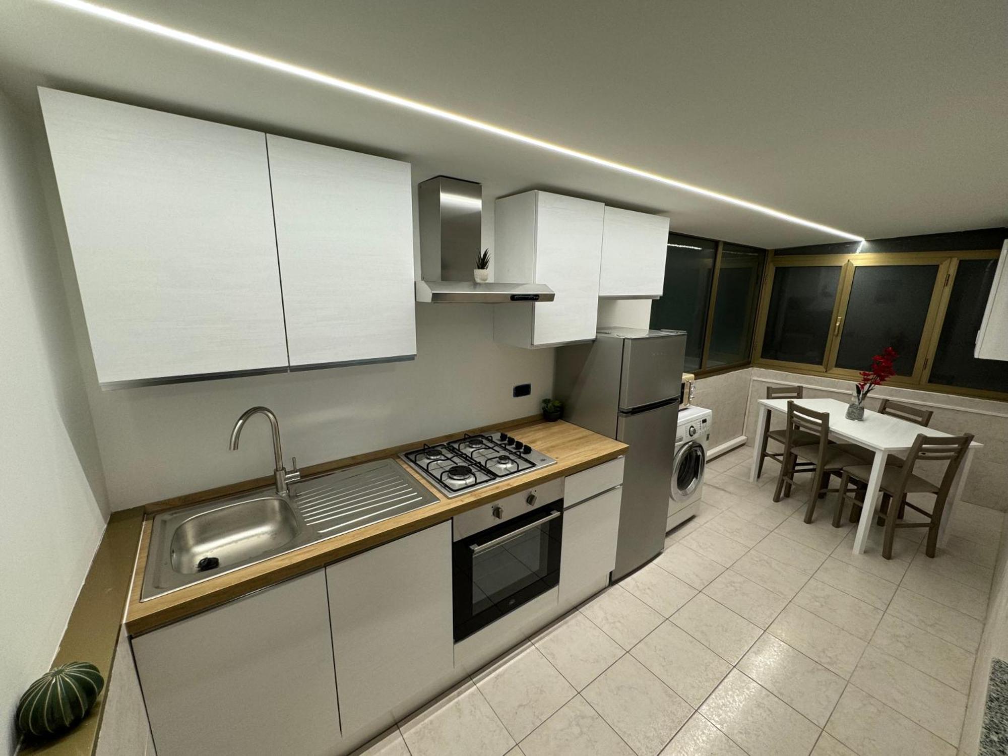 Apartament Baleari House Termoli Pokój zdjęcie