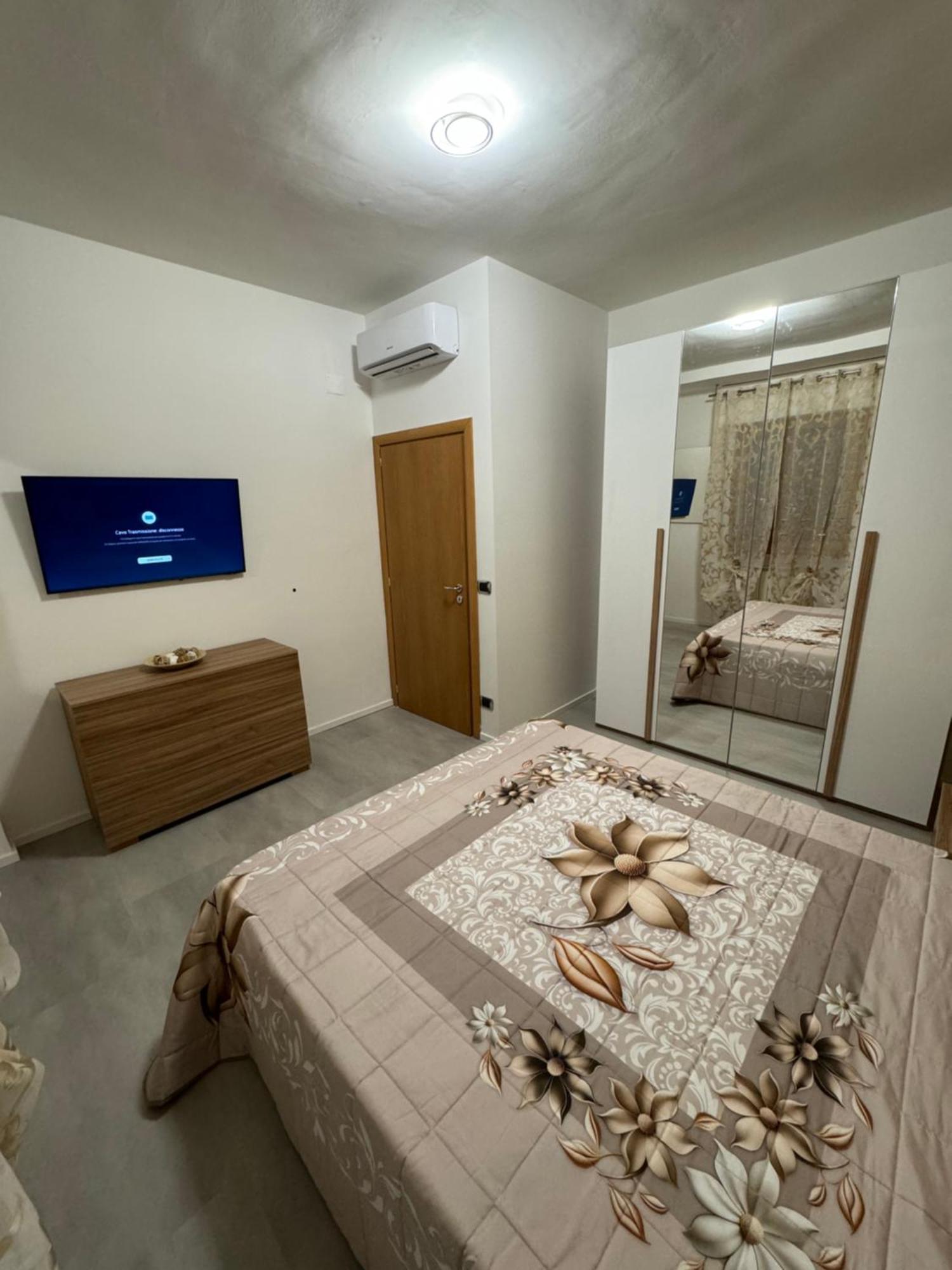 Apartament Baleari House Termoli Pokój zdjęcie