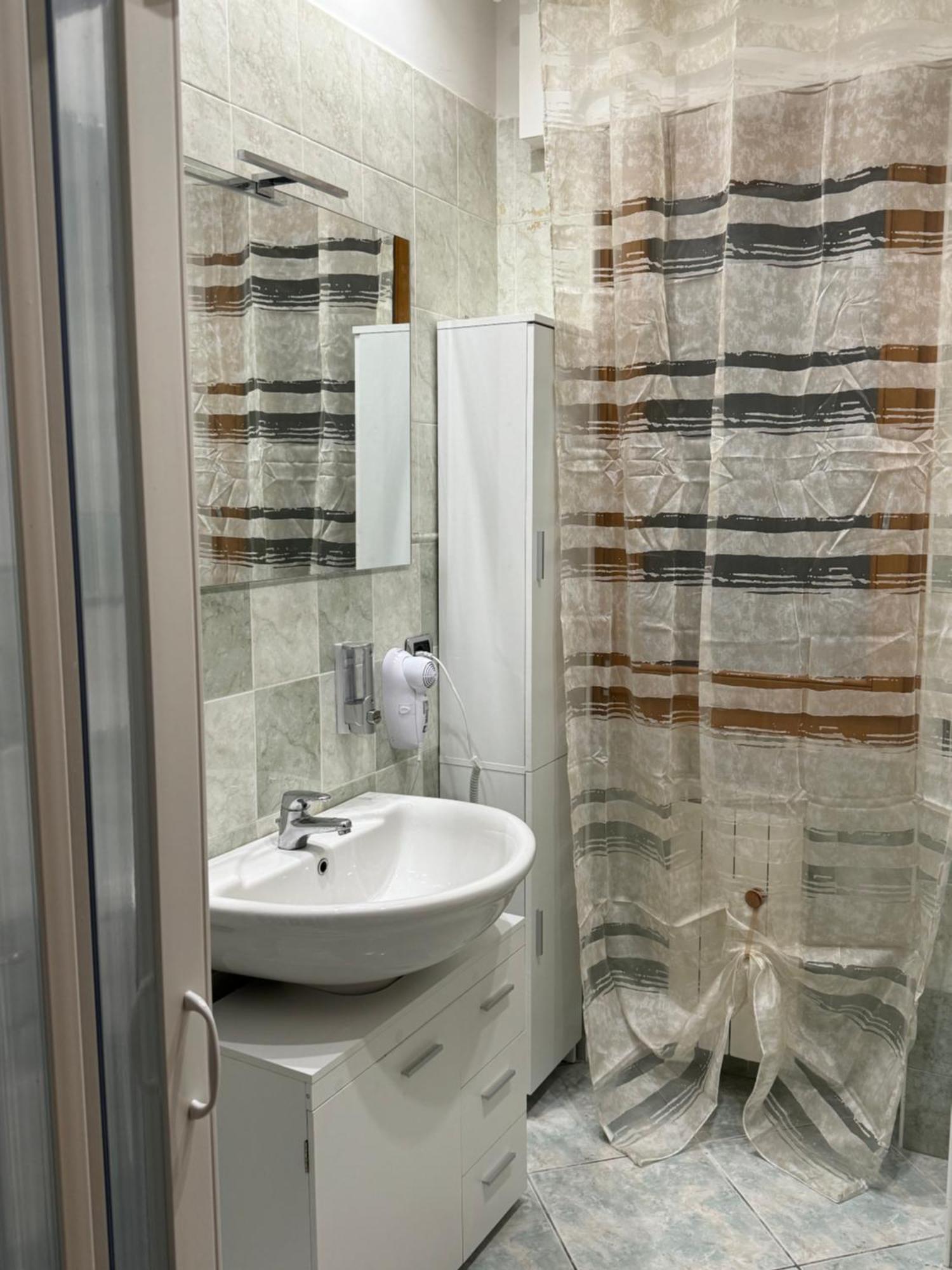 Apartament Baleari House Termoli Pokój zdjęcie