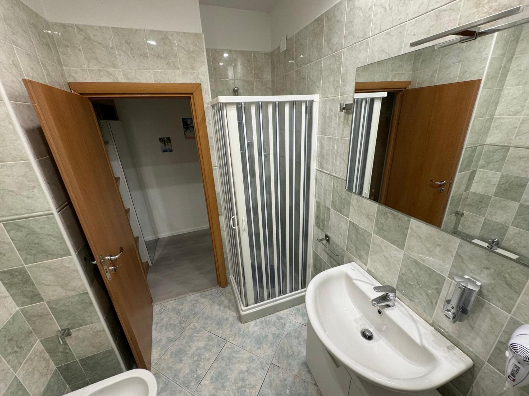 Apartament Baleari House Termoli Pokój zdjęcie