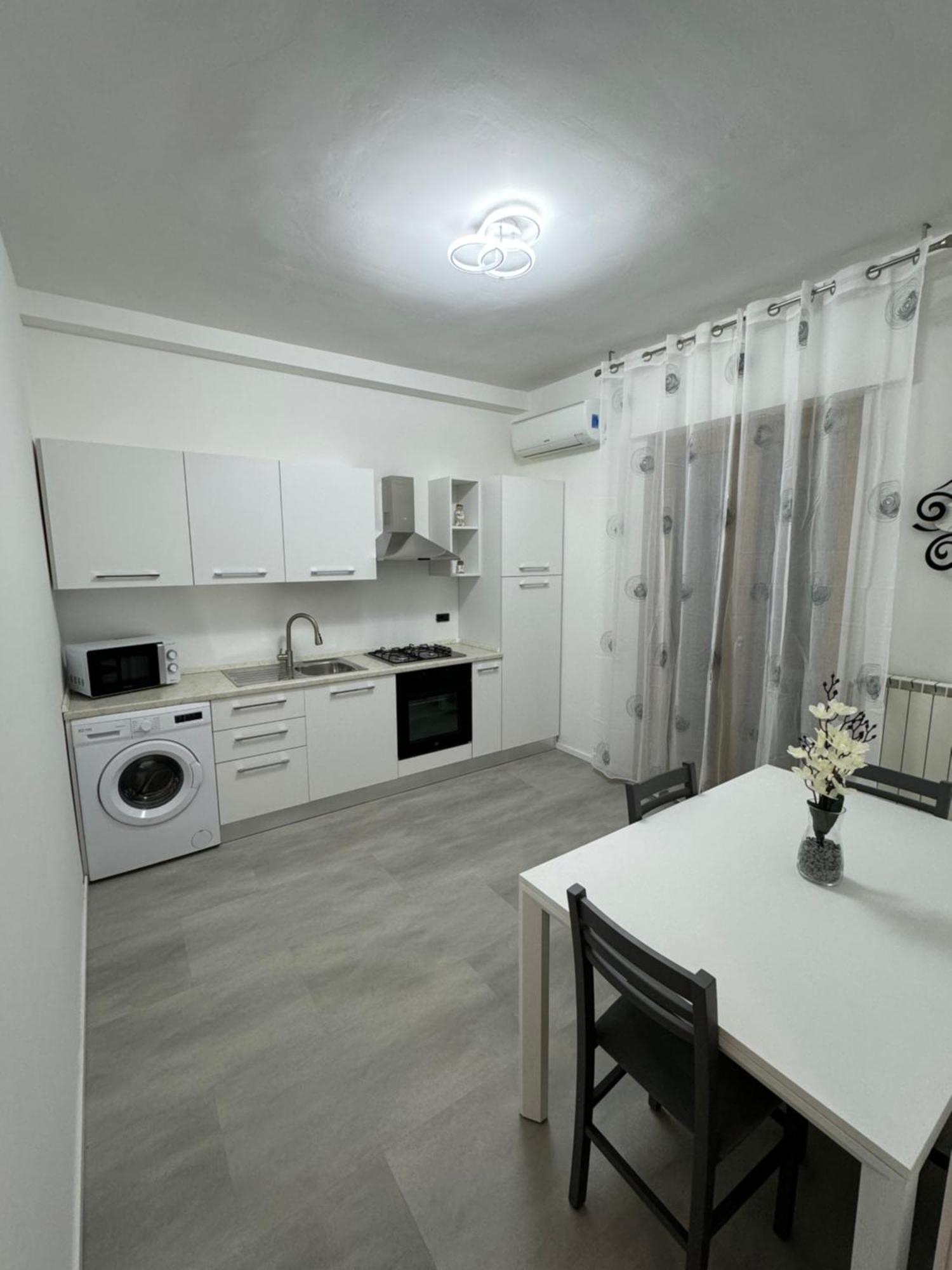 Apartament Baleari House Termoli Zewnętrze zdjęcie