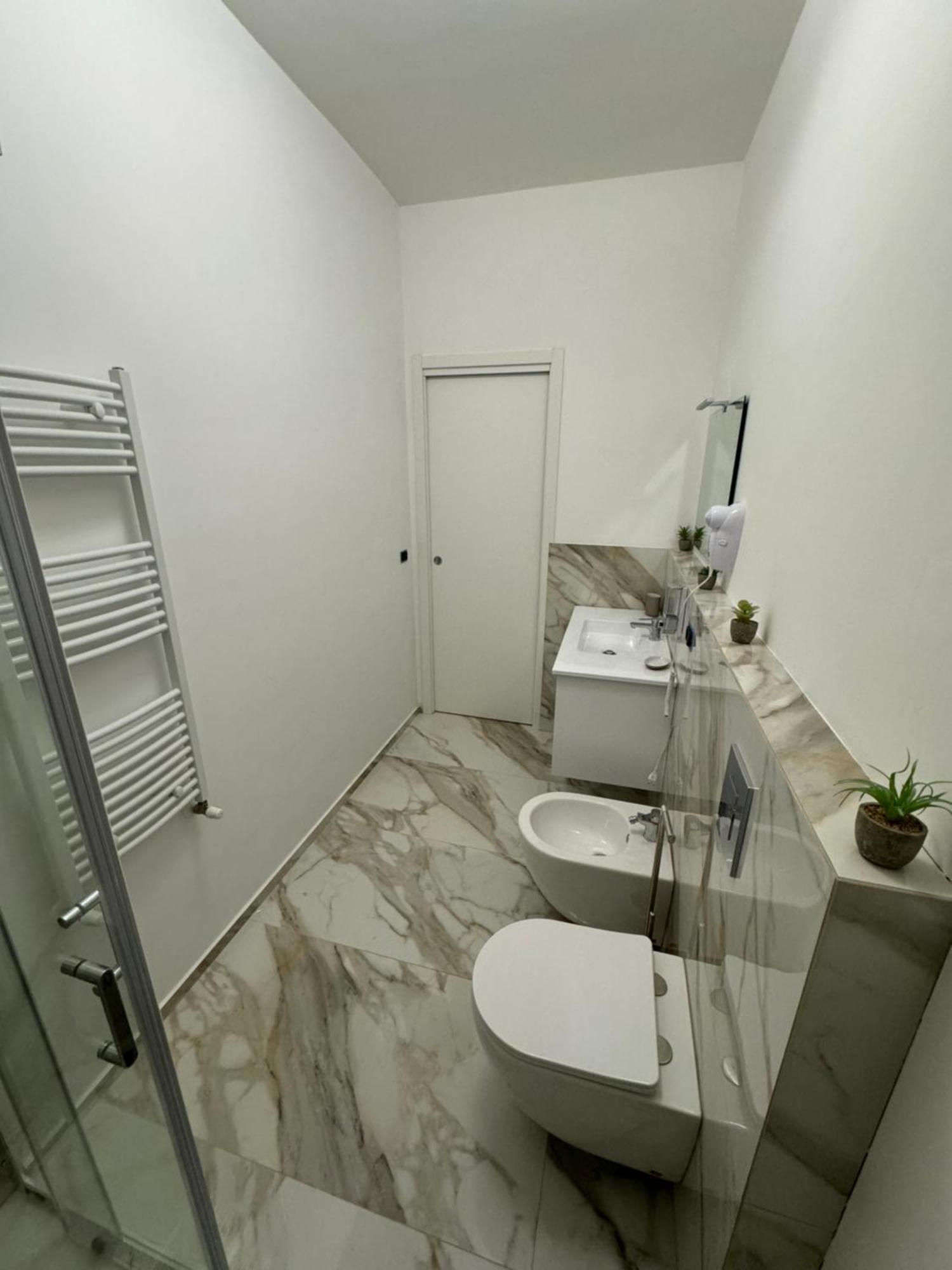 Apartament Baleari House Termoli Zewnętrze zdjęcie