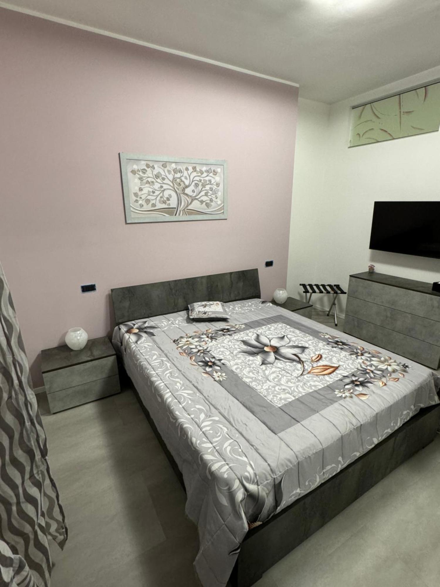 Apartament Baleari House Termoli Zewnętrze zdjęcie