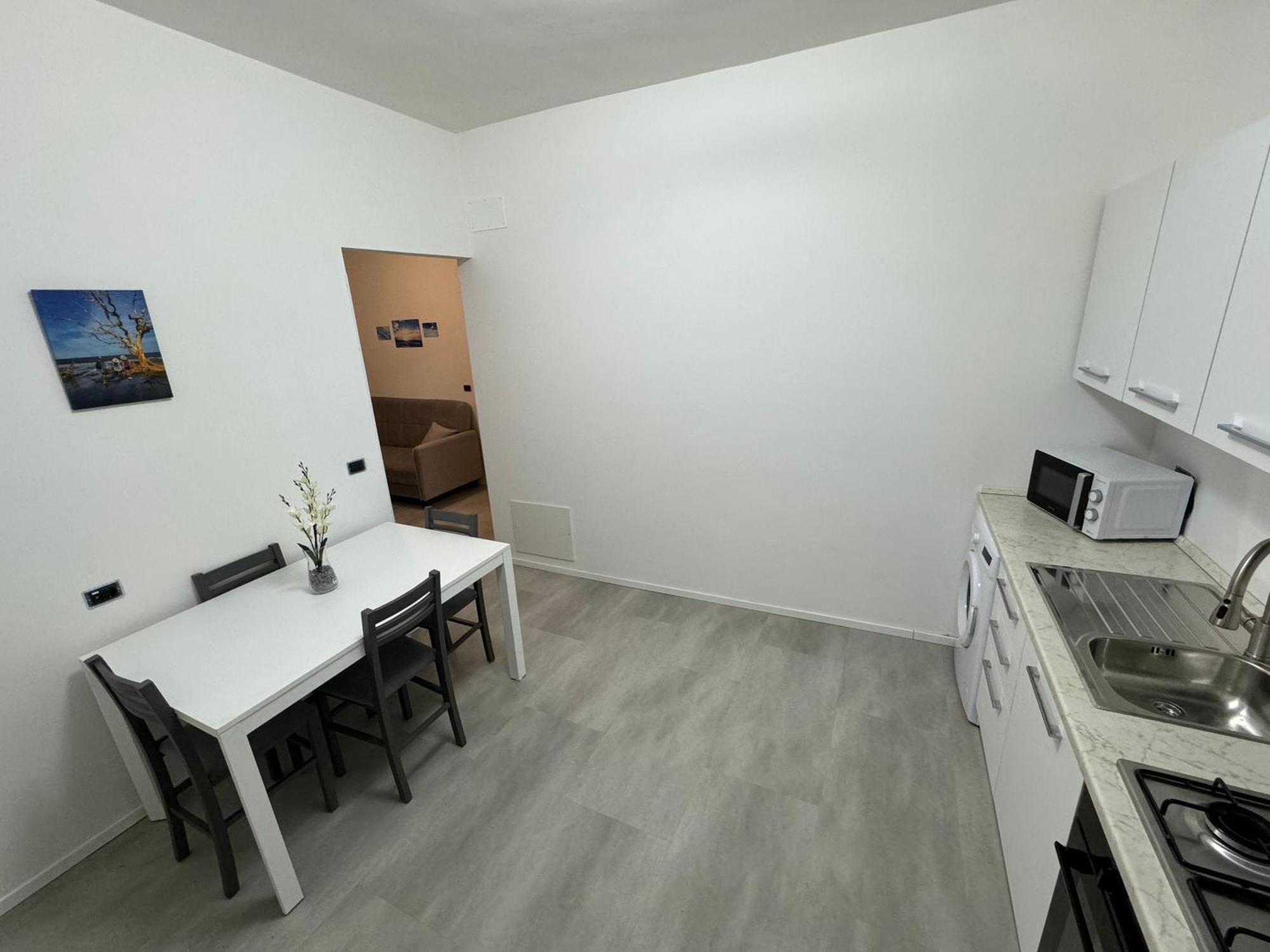 Apartament Baleari House Termoli Zewnętrze zdjęcie