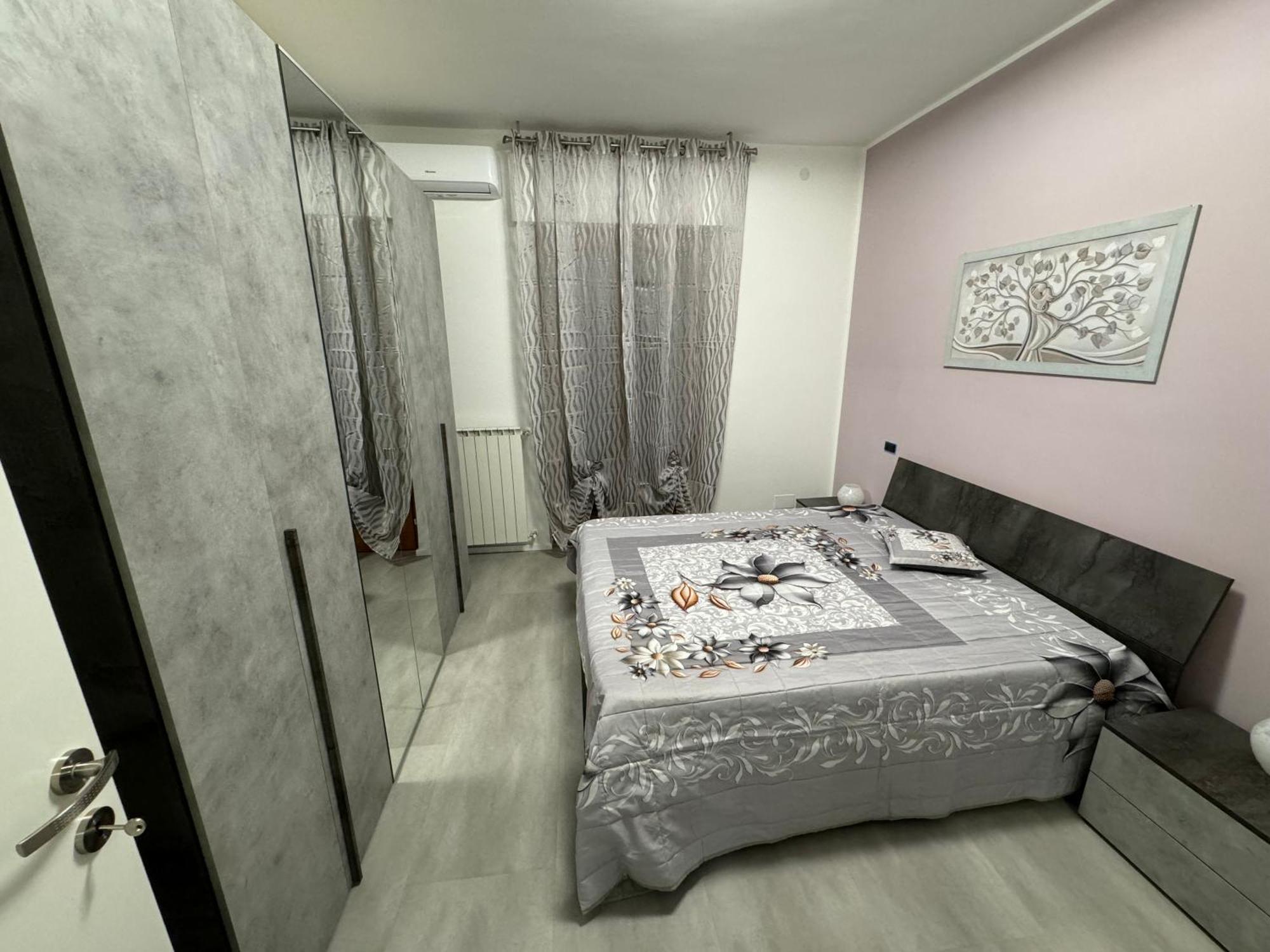 Apartament Baleari House Termoli Zewnętrze zdjęcie