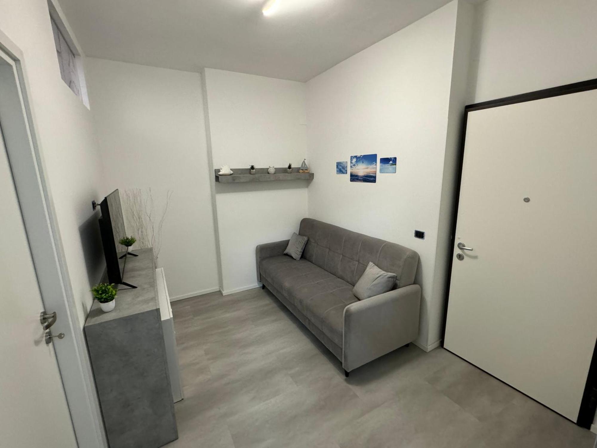 Apartament Baleari House Termoli Zewnętrze zdjęcie