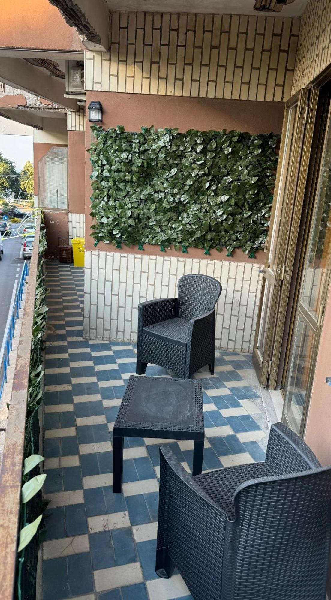 Apartament Baleari House Termoli Zewnętrze zdjęcie